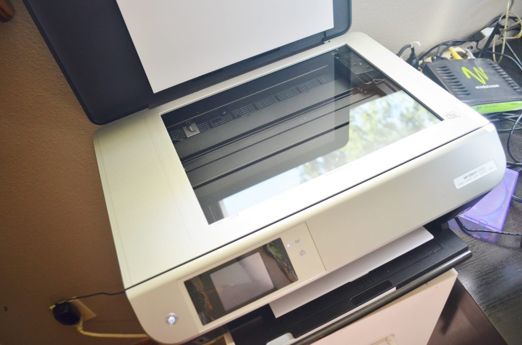 HP Insta Ink Printer