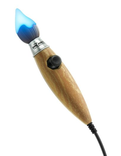 real epic mickey paintbrush