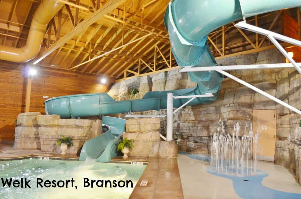 welk resort branson travel