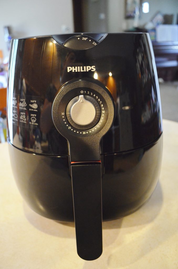 Philips Airfryer at Best Buy