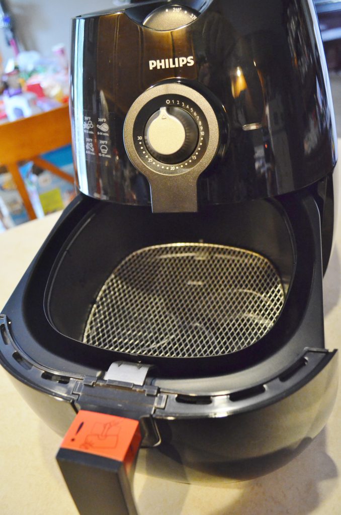 Philips Airfryer at Best Buy