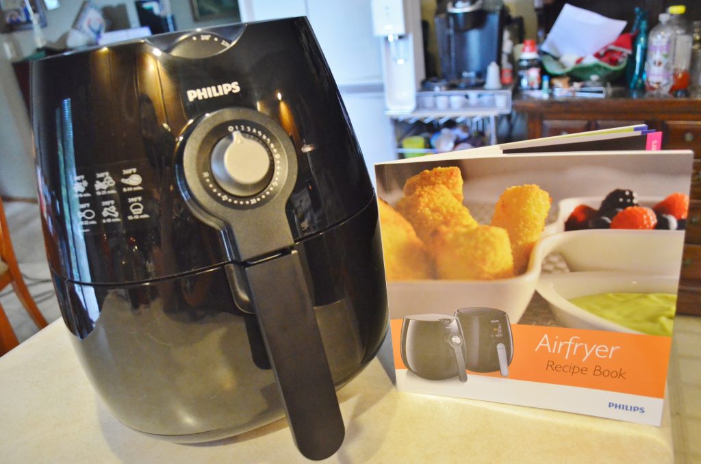 Philips Airfryer at Best Buy