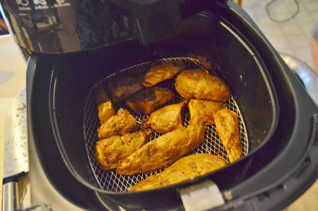 Philips Airfryer at Best Buy