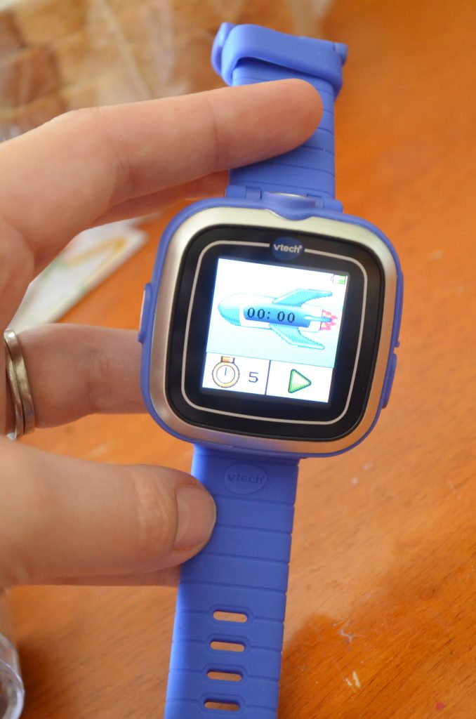 vtech kidizoom smartwatch 