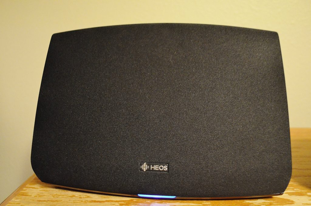 Denon by Heos Best Buy