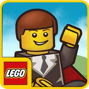 LEGO kids app