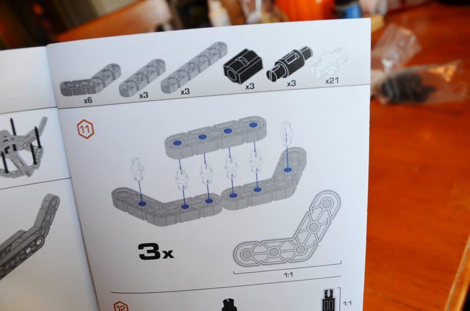 vex robotics by hexbug stem education