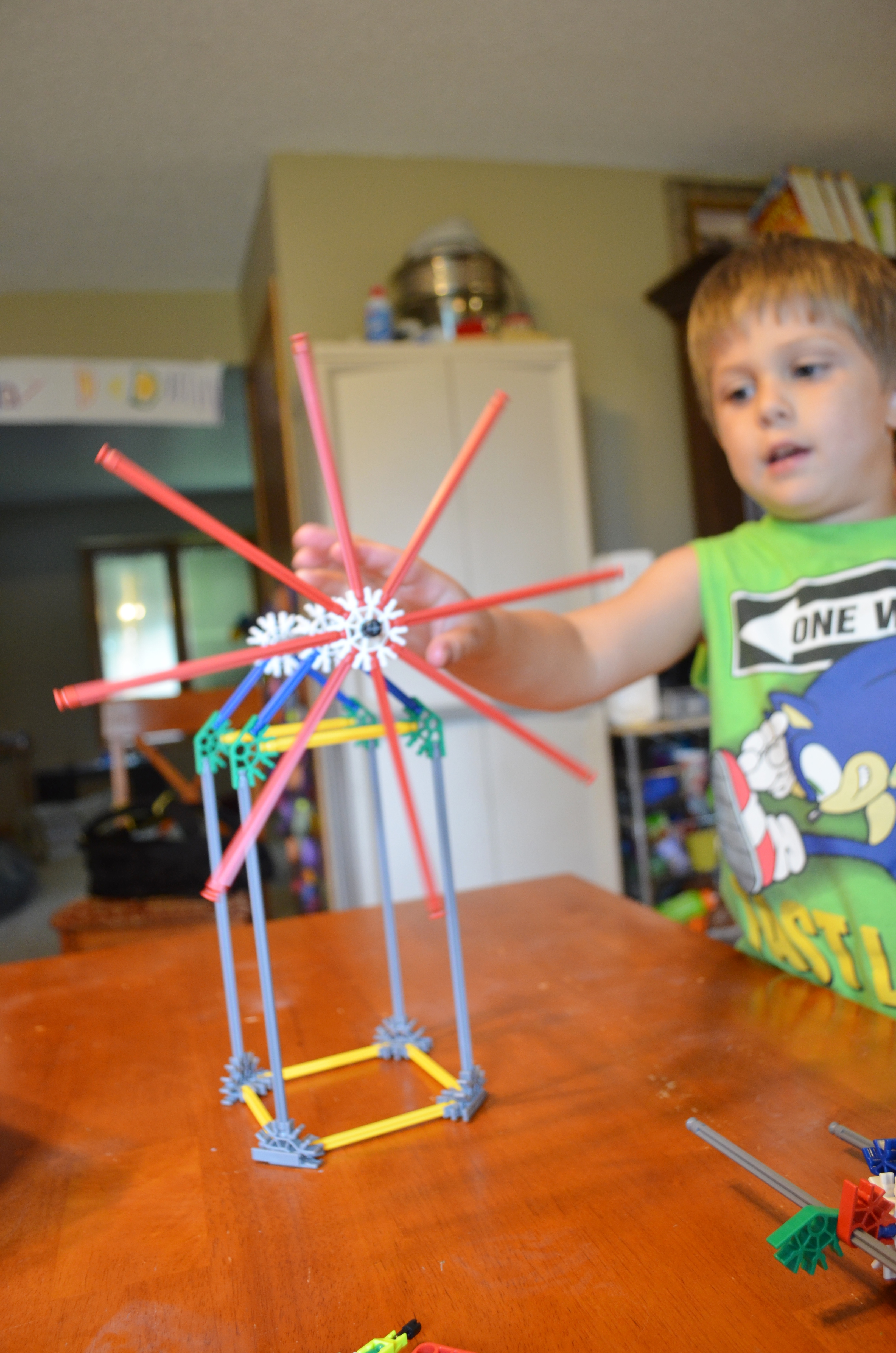 Knex 52 outlet