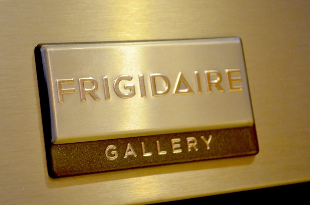 Frigidaire Induction Range at Best Buy #InductionStar