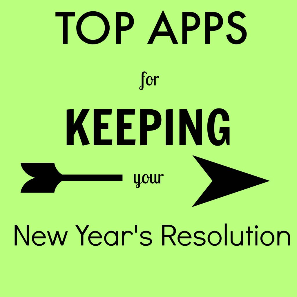 apps new years