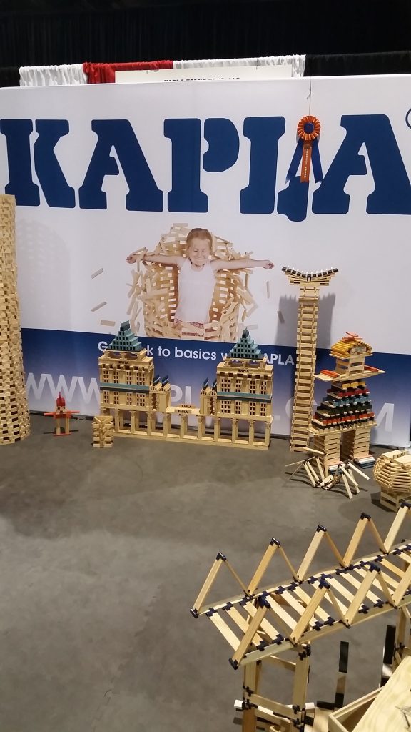 kapla building blocks