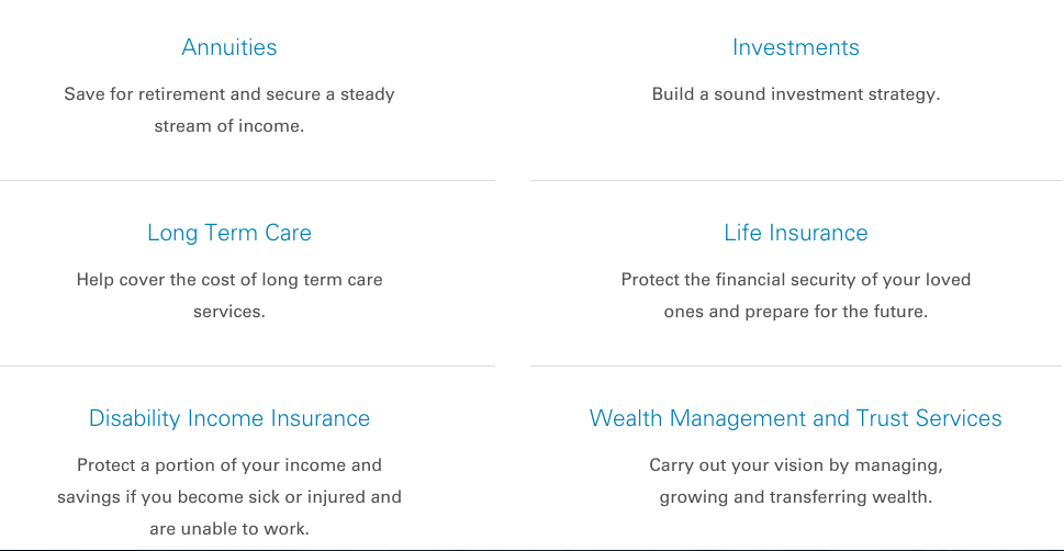 MassMutual Financial Goals Retirement