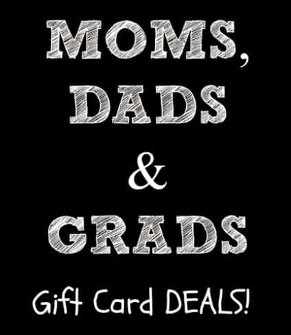 Grads Gift Cards