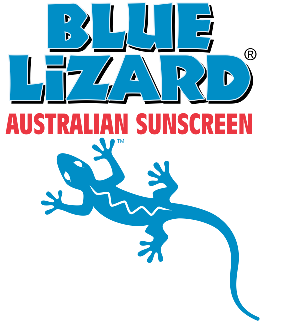 Blue Lizard