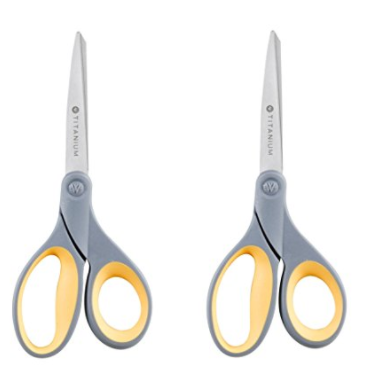 Heavy Duty Scissors