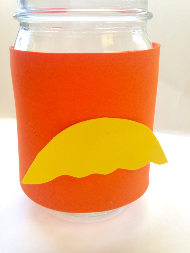 Dr Seuss the Lorax Pencil Holder