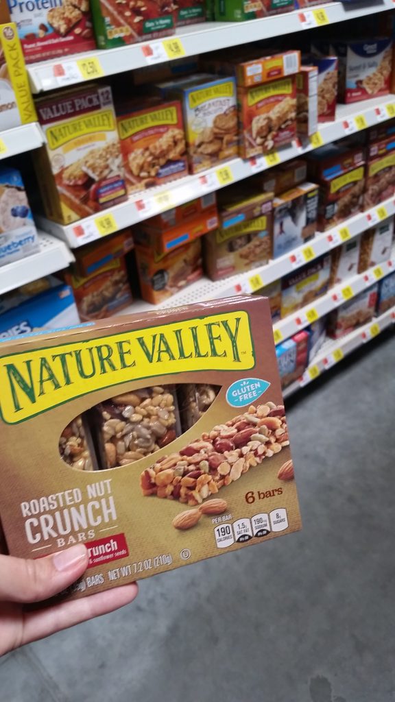 Nature Valley