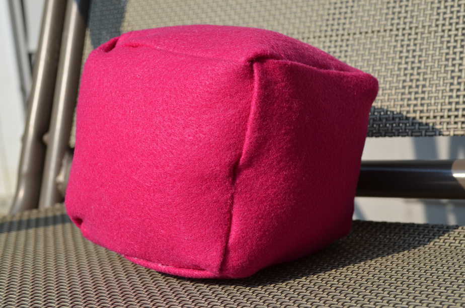 diy minecraft plush
