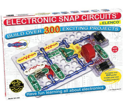 Snap Circuits on Sale