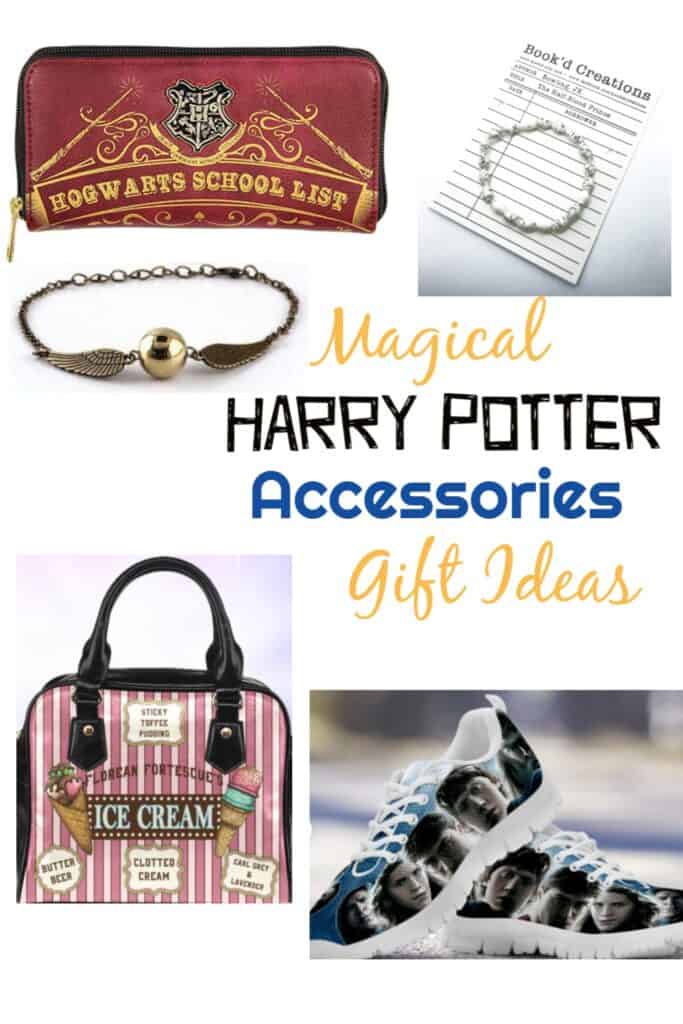 Magical Harry Potter Gift Ideas that Even Muggles Love