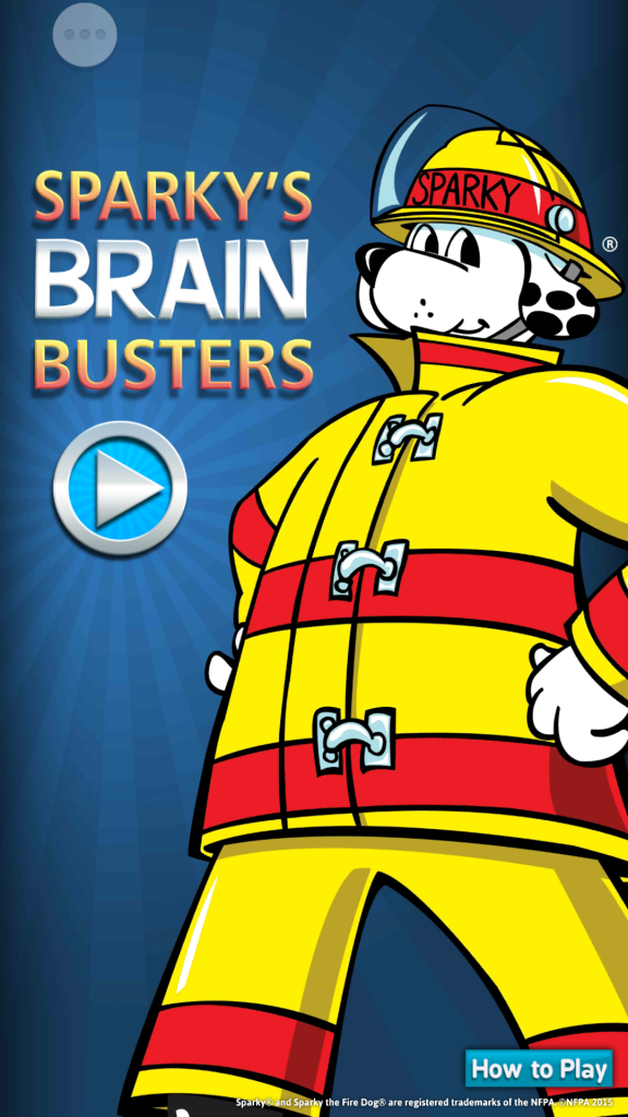 FREE Brain Busters Trivia App for Kids & Classrooms