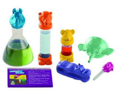 Jr Science Lab set