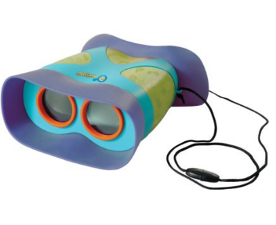 Geosafari Jr Kidnoculars toy