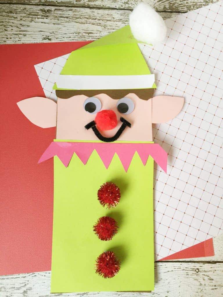 Sinlucrodelanimo: Paper Bag Crafts For Kids