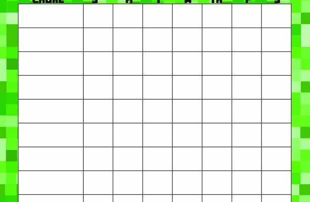 Minecraft Archives - Surviving A Teacher's Salary