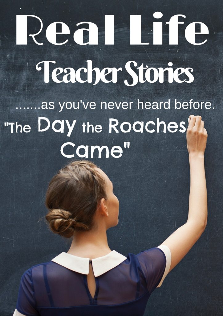 teacher life funny story