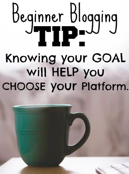 How to Start a Blog for Teachers - Part 2: Blogging Platforms, Hosting, & Designs