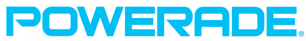 POWERADE LOGO