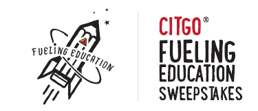 CITGO Fueling Education Lab & Teacher Sweepstakes