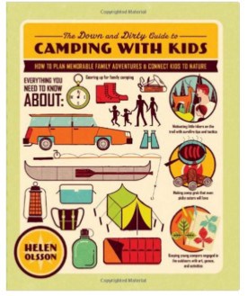 Camping with Kids book