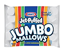 buy jumbo marshmallows