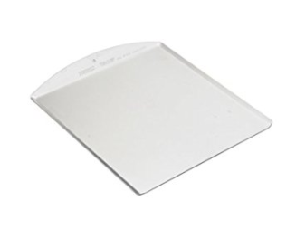 flat commercial cookie sheet