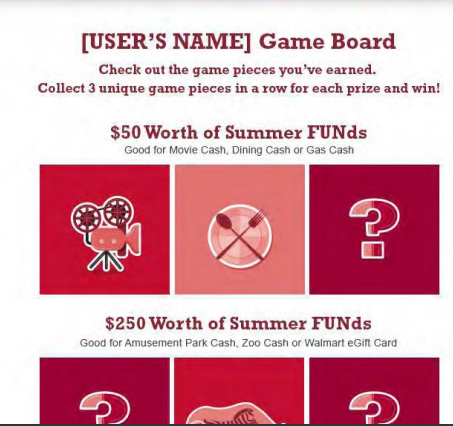 Dr Pepper® Summer FUNd Sweepstakes