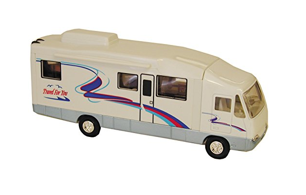 best RV camper TOY ever