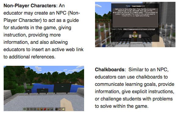 Microsoft gives teachers free early access to new Minecraft: Education  Edition – GeekWire