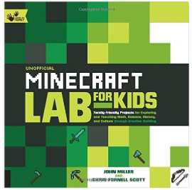 Unofficial Minecraft Lab for Kids