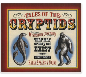 Tales of the Cryptids