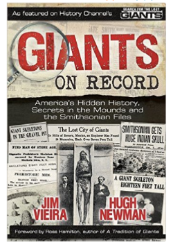 Giants on Record book