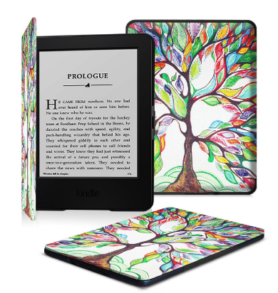 Kindle e-Reader Cover Case