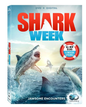 Shark Week Movie