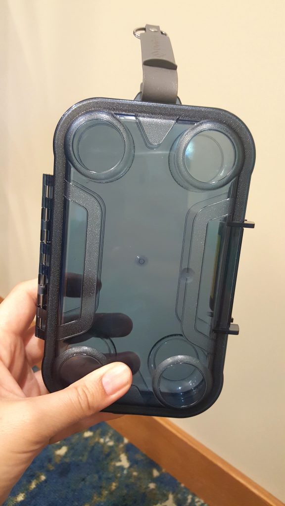 Waterproof Cell Phone Case