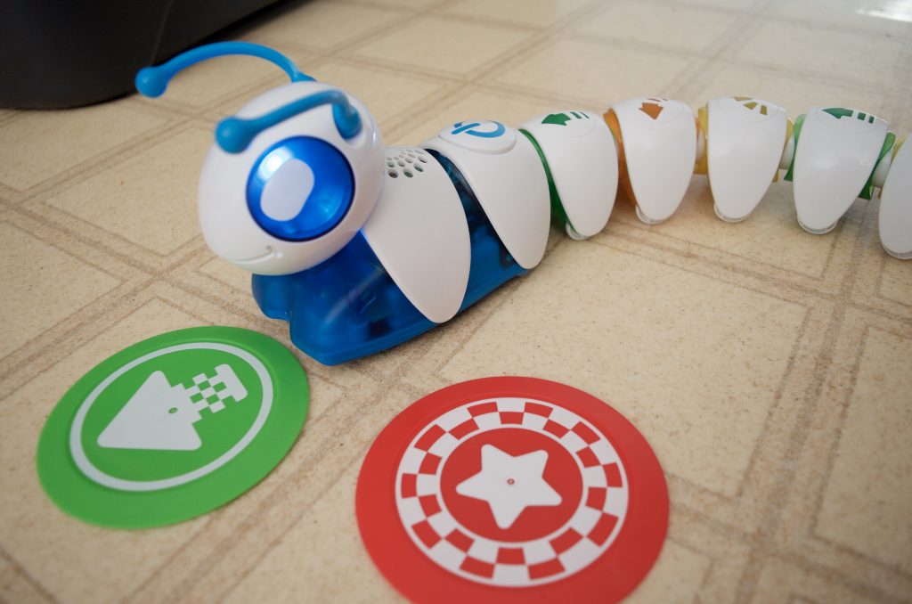 Coding Toys for Kids Code a Pillar by Fisher Price Review