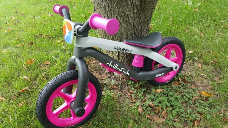 Chillafish BMXie Balance Bike for Kids Review