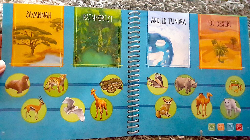 LeapFrog LeapStart Educational Reading System