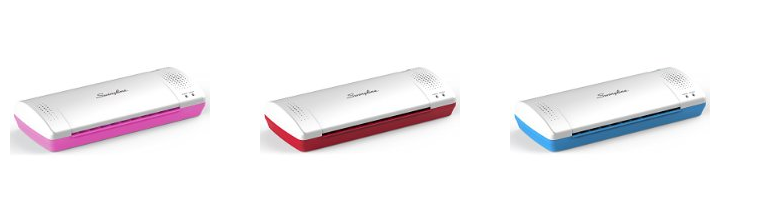 Swingline Laminator sale