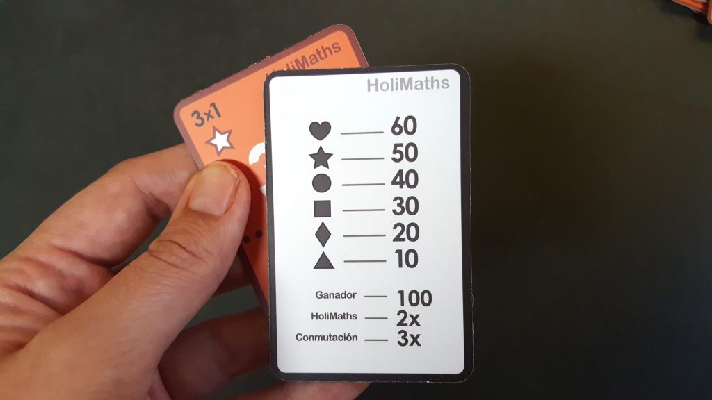 HoliPlay HoliMaths Multiplication Math Game